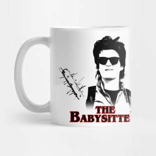 The Babysitter Mug